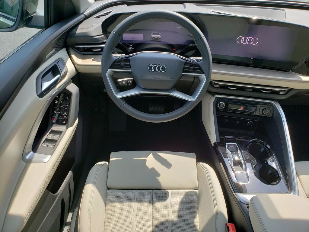 New 2026 Audi Q5 Premium Plus AWD/4WD image 10