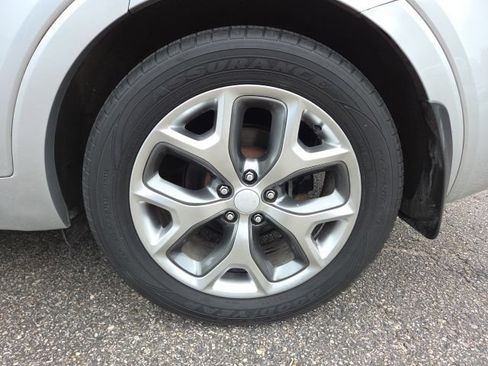 Used 2016 Kia Sorento SX AWD/4WD image 72