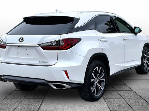 Used 2019 Lexus RX 350 AWD w/ Navigation Package image 12
