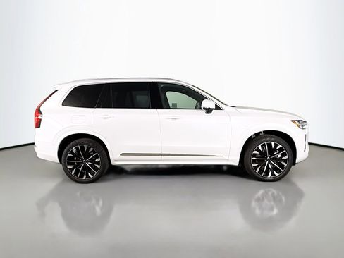 New 2026 Volvo XC90 T8 Plus w/ Protection Package Premier image 8