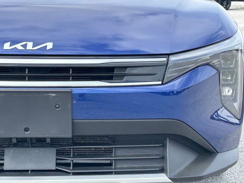 Used 2025 Kia K4 EX FWD image 9