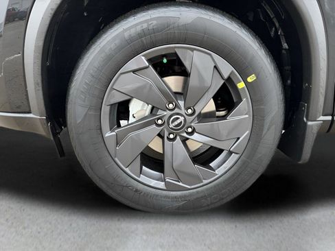 New 2026 Nissan Rogue SV w/ Cold Weather Package image 8