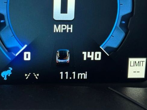 New 2025 Ford Bronco Sport Badlands w/ Sasquatch Badlands Package image 30