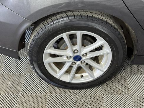 Used 2018 Ford Focus SE image 10