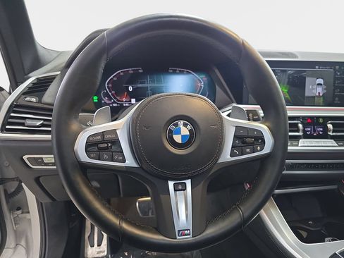 Used 2023 BMW X5 xDrive40i w/ M Sport Package AWD/4WD image 16