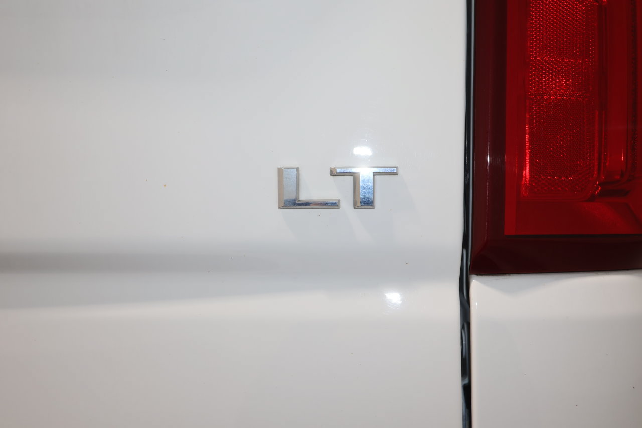 Certified 2023 Chevrolet Silverado 1500 LT Trail Boss w/ Protection Package AWD/4WD image 37