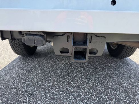 Used 2012 GMC Sierra 2500 W/T AWD/4WD image 7