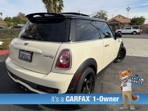Used 2013 MINI Cooper S image 13