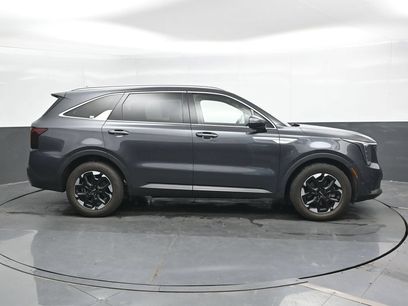Used 2024 Kia Sorento S
