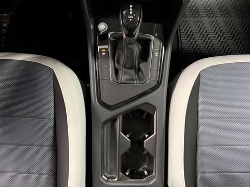 New 2026 Volkswagen Taos S image 22