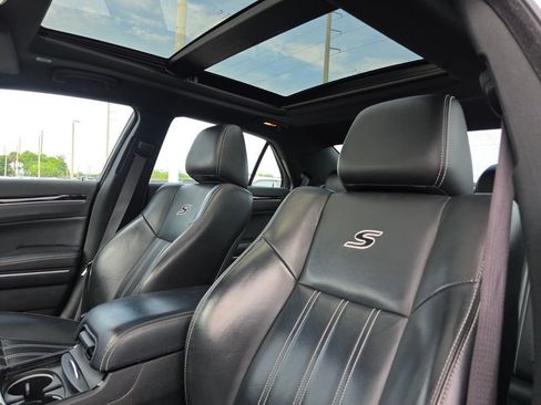 Used 2023 Chrysler 300 S RWD image 26