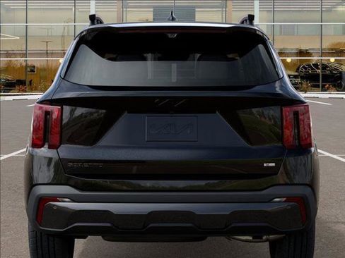 New 2026 Kia Sorento SX Prestige image 13