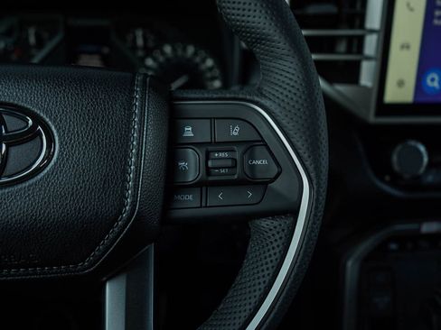 New 2026 Toyota Tundra SR5 AWD/4WD image 20