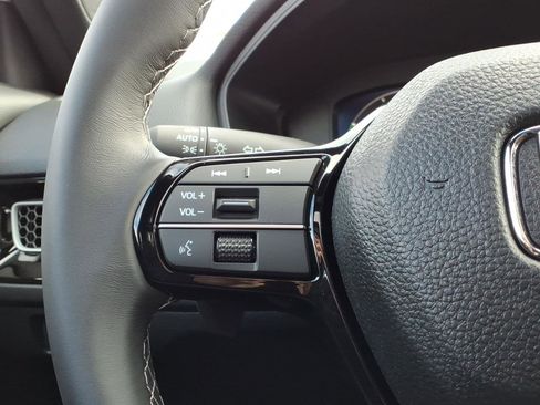 New 2026 Honda Civic Sport Touring image 21