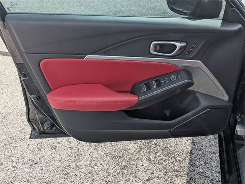 Used 2024 Acura Integra A-Spec image 13
