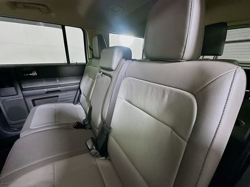 Used 2019 Ford Flex Limited w/ Equipment Group 301A image 23