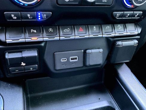 Used 2019 Chevrolet Silverado 1500 LTZ w/ LTZ Plus Package image 34