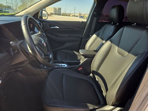 Used 2024 Buick Encore GX Sport Touring image 16