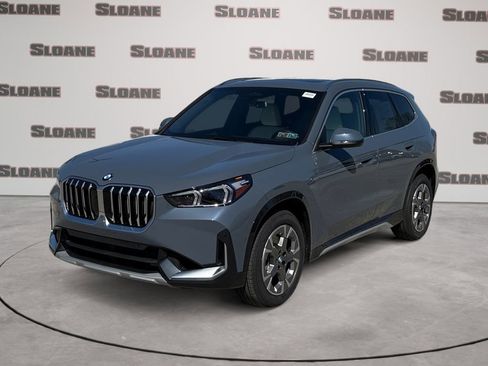 New 2026 BMW X1 xDrive28i w/ Convenience Package image 1