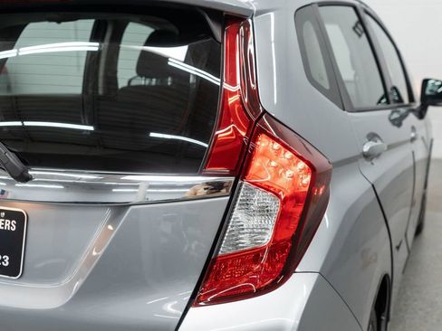 Used 2017 Honda Fit EX image 38