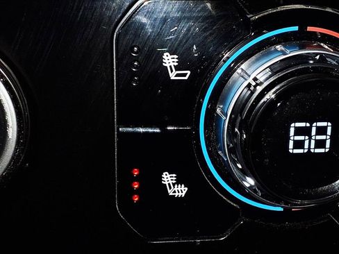 Used 2023 GMC Sierra 1500 Elevation image 15