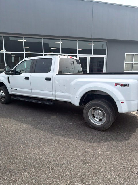 Used 2020 Ford F350 XL w/ Power Equipment Group AWD/4WD image 24