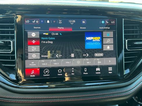 Certified 2023 Dodge Durango GT image 32