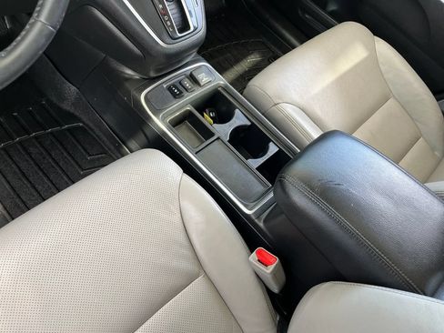 Used 2016 Honda CR-V EX-L image 19