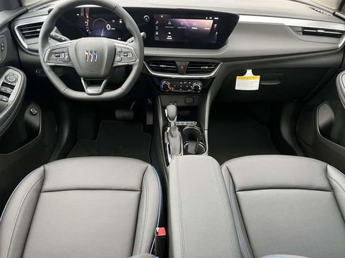 New 2026 Buick Encore GX Sport Touring w/ Advanced Technology Package image 12