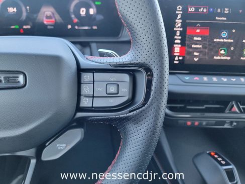 New 2025 Dodge Charger Daytona R/T w/ Quick Order Package 25M R/T image 26