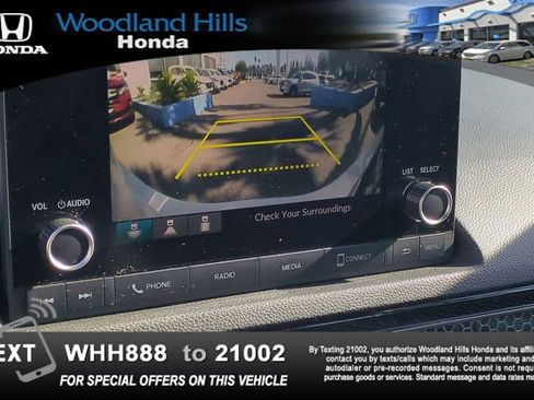 Used 2023 Honda Civic Sport image 16