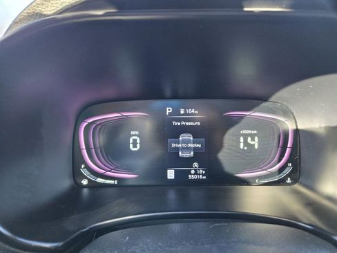 Used 2023 Kia Soul LX w/ LX Technology Package image 22