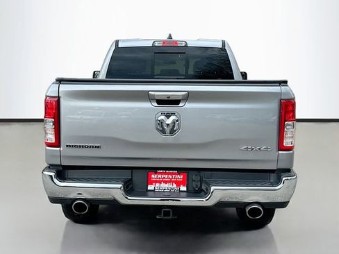 Used 2020 RAM 1500 Big Horn image 7