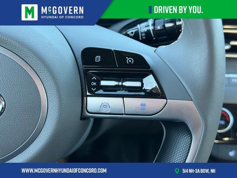 Used 2023 Hyundai Elantra SEL w/ Convenience Package image 14