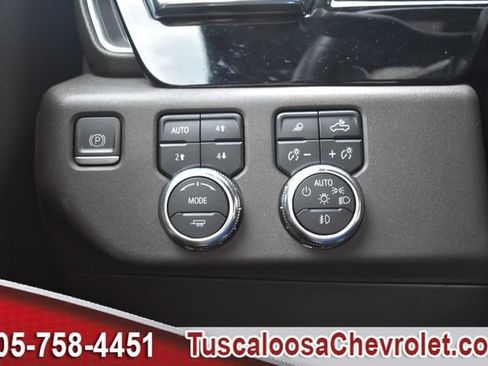 Certified 2024 GMC Sierra 1500 SLT w/ SLT Premium Plus Package AWD/4WD image 42