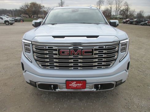 New 2026 GMC Sierra 1500 Denali image 12