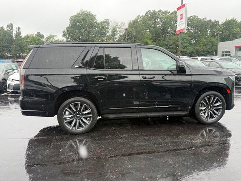 Used 2024 Cadillac Escalade Sport AWD/4WD image 10