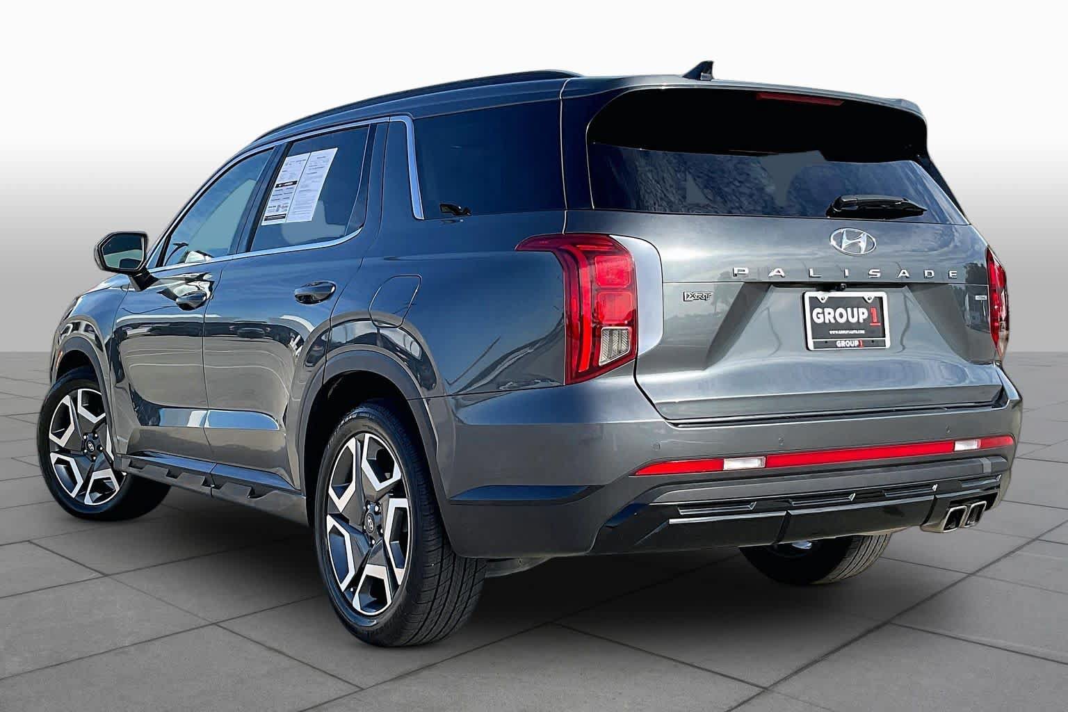 Used 2023 Hyundai Palisade XRT AWD/4WD image 12