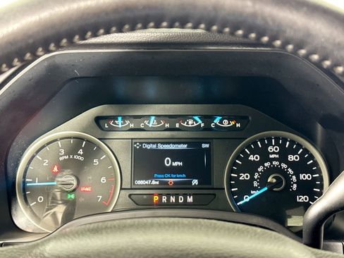 Used 2018 Ford F150 XLT w/ Equipment Group 302A Luxury image 43