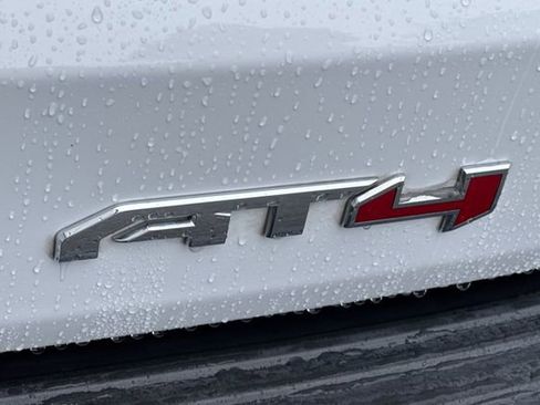 Used 2021 GMC Yukon AT4 w/ Rear Media and Nav Package image 27