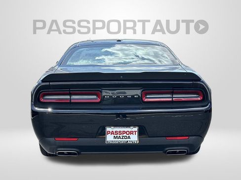 Used 2023 Dodge Challenger GT RWD image 3