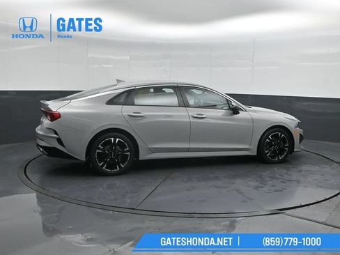 Used 2023 Kia K5 GT-Line w/ GT-Line Premium Package FWD image 3