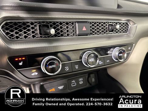 Used 2026 Acura Integra A-Spec FWD image 10