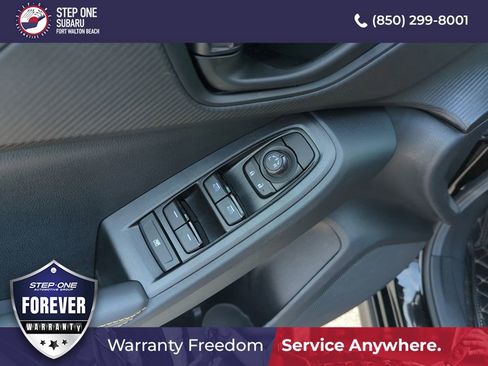 Certified 2024 Subaru Crosstrek 2.5i Sport w/ Crosstrek Mirror Package AWD/4WD image 19