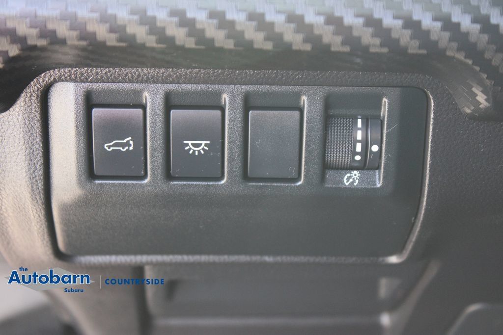 Certified 2024 Subaru Ascent Premium w/ Convenience Package AWD/4WD image 13