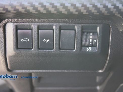 Certified 2024 Subaru Ascent Premium w/ Convenience Package AWD/4WD image 13