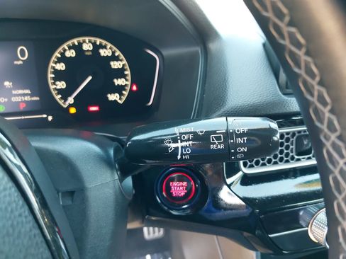 Certified 2023 Honda Civic Sport image 17