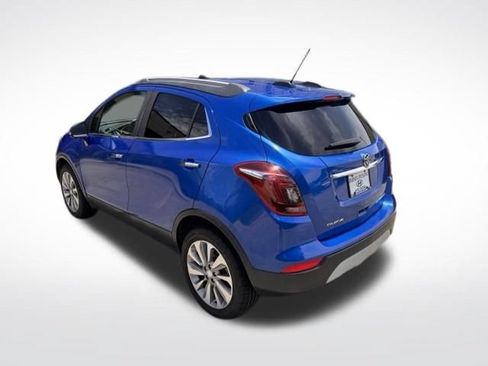 Used 2018 Buick Encore Preferred FWD image 5