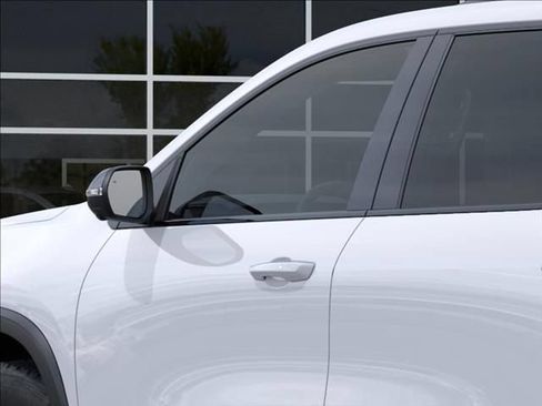 New 2027 GMC Acadia AT4 w/ Luxury Package AWD/4WD image 14