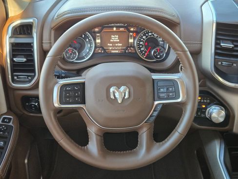 Used 2022 RAM 2500 Laramie image 22